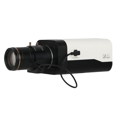 DH-IPC-HF8242F-FD: DeepSense Series