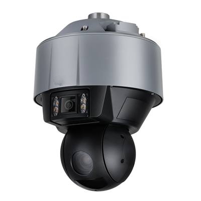 Dual 4MP Starlight Hunter Camera