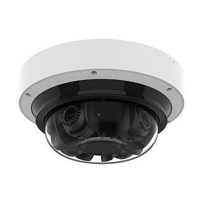 2PNM-C16083RVQ 4MP x 4, AI, IR Multi-directional outdoor camera