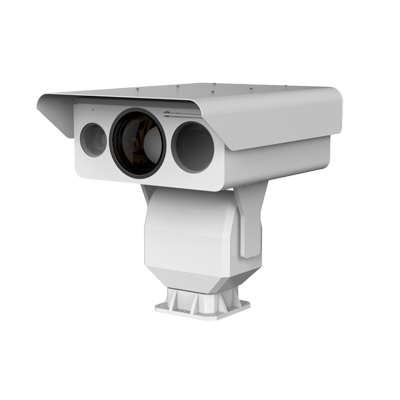 Thermal Network PTZ Camera