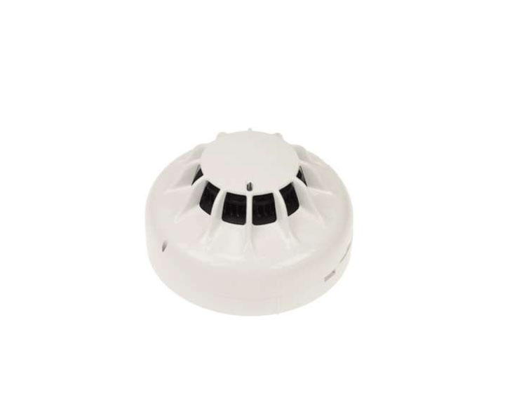 611H-F,Conventional 90ºC fixed temperature detector