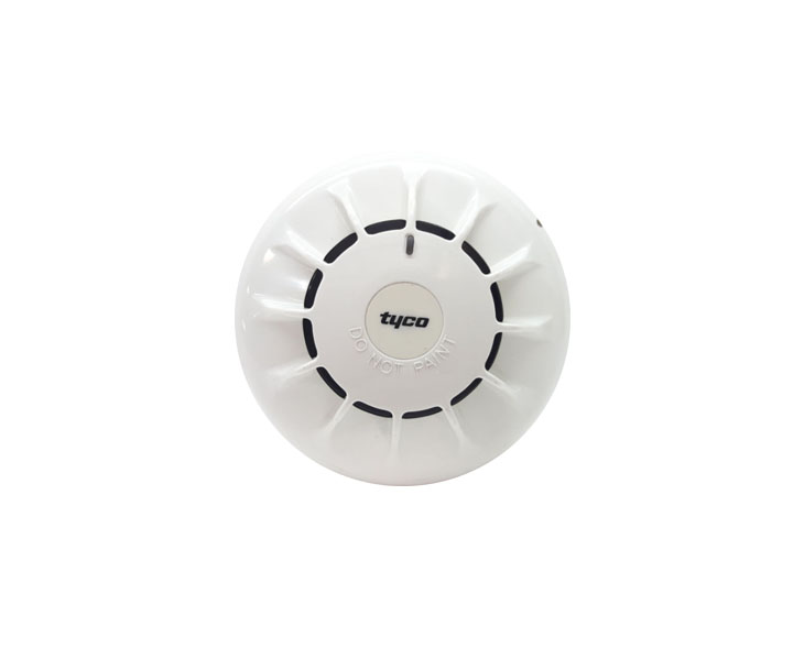 711PH, Conventional photo optical smoke & heat detector
