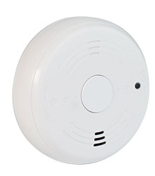 Battery Standalone Smoke Detector GT-D611