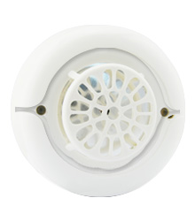 Conventional heat detector with LPCB EN54 certification AW-CTD382