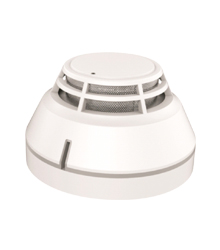 LPCB Approved Addressable Fire Alarm Smoke Detector AW-D301