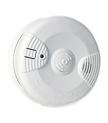 Battery standalone smoke detector AW-SSD606D