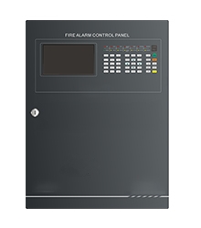 AW-AFP2189 Addressable Fire Alarm Control Panel