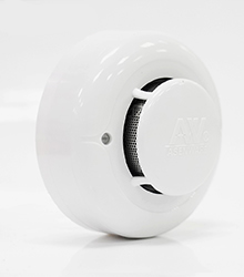 4 Wire Conventional Smoke Detector with relay output