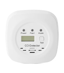 Conventional CO Detector AW-D125C