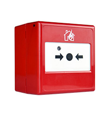 Conventional Manual Call Point AW-D135C